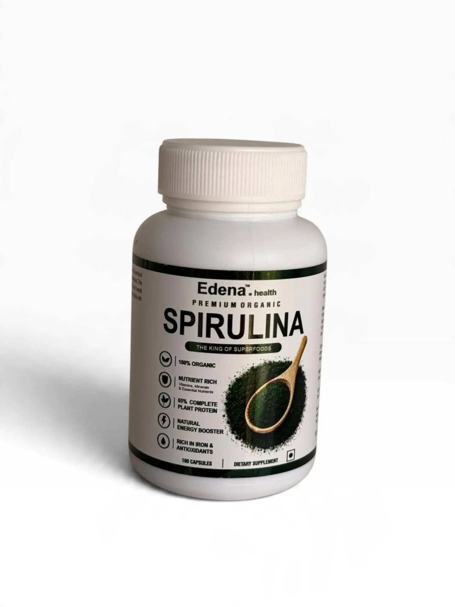 Spirulina