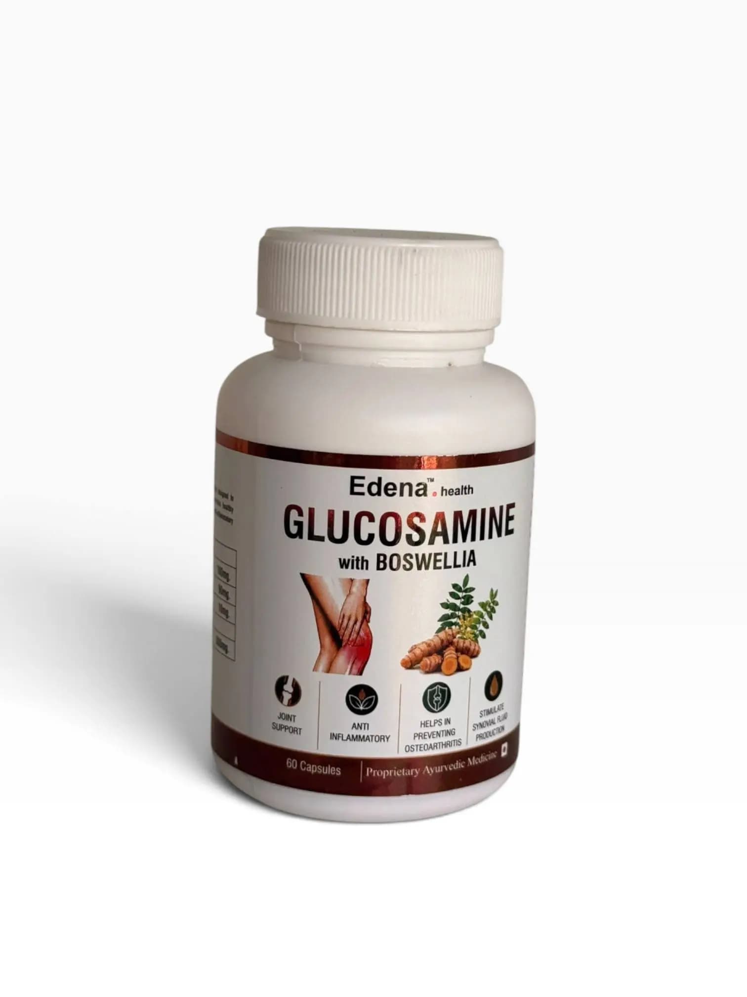 Glucosamine